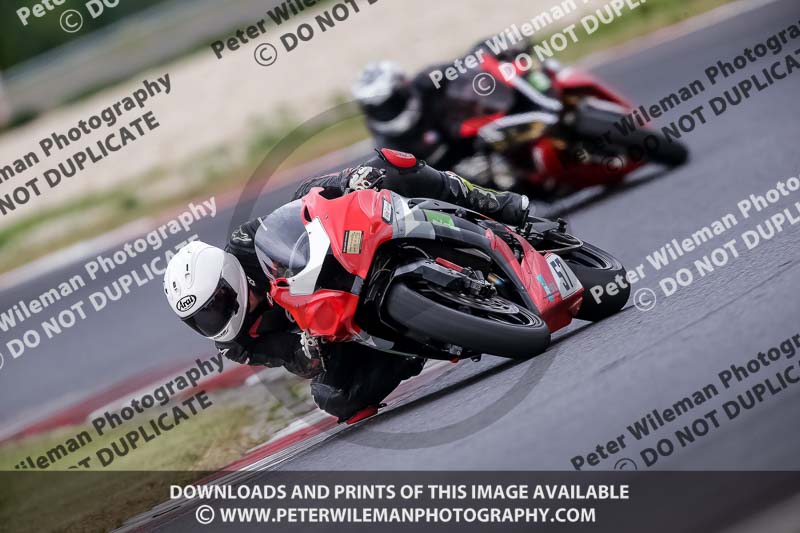 25 to 27th july 2019;Slovakia Ring;event digital images;motorbikes;no limits;peter wileman photography;trackday;trackday digital images